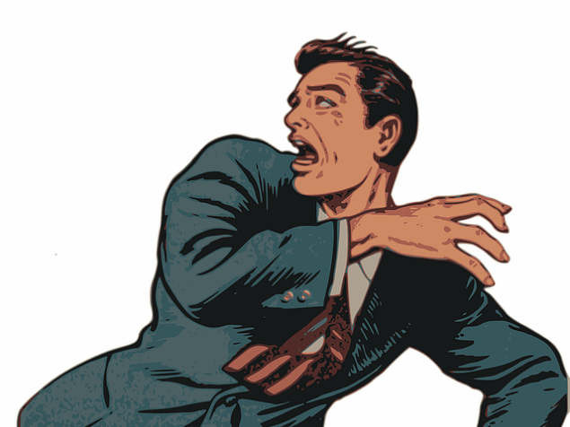 ボディタッチはガチで効果抜群 モテる人がこっそりとやっている３つの触り方 マリッジプラン